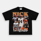 NICK CHUBB TEE - VIP - GAME CHANGERS TEE