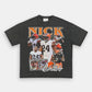 NICK CHUBB TEE - VIP - GAME CHANGERS TEE