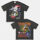 NIGHTMARE BEFORE CHRISTMAS TEE - [DS] - VIP - GAME CHANGERS TEE