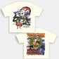 NIGHTMARE BEFORE CHRISTMAS TEE - [DS] - VIP - GAME CHANGERS TEE