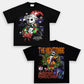 NIGHTMARE BEFORE CHRISTMAS TEE - [DS] - VIP - GAME CHANGERS TEE