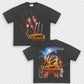 NIGHTMARE ON ELM ST 3 TEE - [DS] - VIP - GAME CHANGERS TEE
