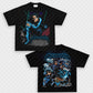 NIGHTWING TEE - [DS] - VIP - GAME CHANGERS GRAPHIC TEE