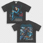 NIGHTWING TEE - [DS] - VIP - GAME CHANGERS GRAPHIC TEE