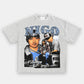 NIGO TEE - VIP - GAME CHANGERS TEE