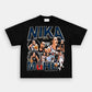 NIKA MUHL TEE - VIP - GAME CHANGERS TEE