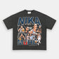 NIKA MUHL TEE - VIP - GAME CHANGERS TEE