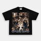 NIKOLA JOKIC TEE - VIP - GAME CHANGERS TEE
