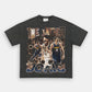 NIKOLA JOKIC TEE - VIP - GAME CHANGERS TEE