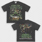 NINJA TURTLES TEE - [DS] - VIP - GAME CHANGERS - GAME CHANGERS GRAPHIC TEE