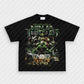 NINJA TURTLES V2 TEE - VIP - GAME CHANGERS - GAME CHANGERS GRAPHIC TEE