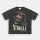 NIRVANA KURT 2 TEE - VIP - GAME CHANGERS - GAME CHANGERS GRAPHIC TEE