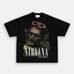 NIRVANA KURT 2 TEE - VIP - GAME CHANGERS - GAME CHANGERS GRAPHIC TEE