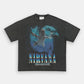 NIRVANA NEVERMIND TEE - VIP - GAME CHANGERS - GAME CHANGERS GRAPHIC TEE