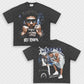 NLE CHOPPA V2 TEE - [DS] - VIP - GAME CHANGERS - GAME CHANGERS GRAPHIC TEE