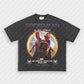 NO WAY HOME V2 TEE - VIP - GAME CHANGERS GRAPHIC TEE