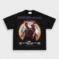 NO WAY HOME V2 TEE - VIP - GAME CHANGERS GRAPHIC TEE