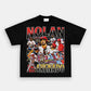 NOLAN ARENADO TEE - GAME CHANGERS