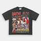 NOLAN ARENADO TEE - GAME CHANGERS