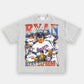 NOLAN RYAN TEE - GAME CHANGERS