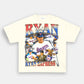 NOLAN RYAN TEE - GAME CHANGERS