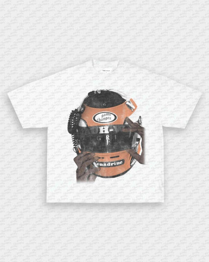 NOSTALGIA V2 TEE - VIP - GAME CHANGERS - GAME CHANGERS GRAPHIC TEE