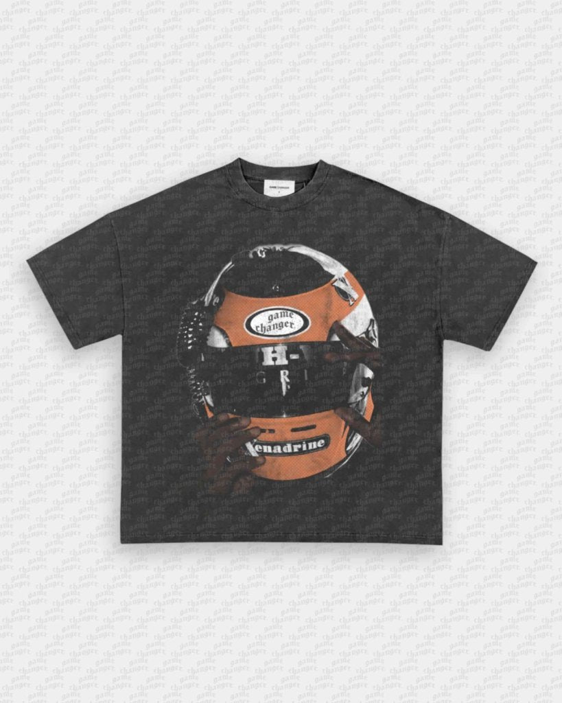 NOSTALGIA V2 TEE - VIP - GAME CHANGERS - GAME CHANGERS GRAPHIC TEE