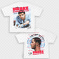 NOTHING WAS THE SAME TEE - [DS] - VIP - GAME CHANGERS GRAPHIC TEE