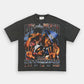 NOTORIOUS B.I.G. TEE - VIP - GAME CHANGERS TEE