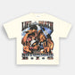 NOTORIOUS B.I.G. TEE - VIP - GAME CHANGERS TEE