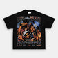 NOTORIOUS B.I.G. TEE - VIP - GAME CHANGERS TEE