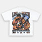 NOTORIOUS B.I.G. TEE - VIP - GAME CHANGERS TEE