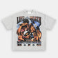 NOTORIOUS B.I.G. TEE - VIP - GAME CHANGERS TEE
