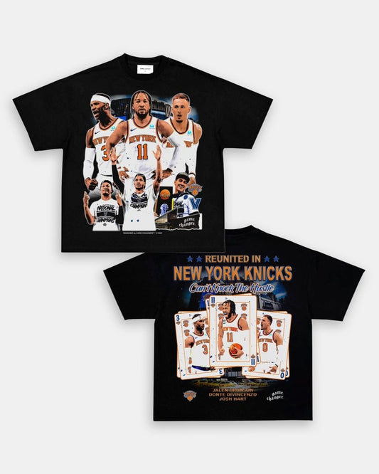 NOVA BOYS TEE - [DS] - VIP - GAME CHANGERS TEE