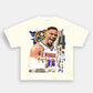 NUGGETS RUSS TEE - VIP - GAME CHANGERS TEE