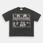 NWA VINTAGE TEE - VIP - GAME CHANGERS TEE