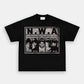 NWA VINTAGE TEE - VIP - GAME CHANGERS TEE