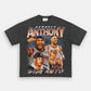 NY CARMELO TEE - VIP - GAME CHANGERS TEE