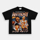 NY CARMELO TEE - VIP - GAME CHANGERS TEE