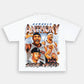 NY CARMELO TEE - VIP - GAME CHANGERS TEE