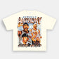 NY CARMELO TEE - VIP - GAME CHANGERS TEE