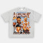 NY CARMELO TEE - VIP - GAME CHANGERS TEE