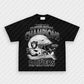 OAKLAND RAIDERS TEE - VIP - GAME CHANGERS GRAPHIC TEE