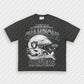 OAKLAND RAIDERS TEE - VIP - GAME CHANGERS GRAPHIC TEE