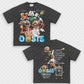 OASIS TEE - [DS] - VIP - GAME CHANGERS - GAME CHANGERS GRAPHIC TEE