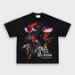 OBITO UCHIHA V2 TEE - VIP - GAME CHANGERS - GAME CHANGERS GRAPHIC TEE