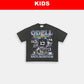 ODELL BECKHAM JR - GIANTS - KIDS TEE - VIP - GAME CHANGERS TEE