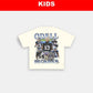 ODELL BECKHAM JR - GIANTS - KIDS TEE - VIP - GAME CHANGERS TEE