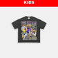 ODELL BECKHAM JR - LSU - KIDS TEE - VIP - GAME CHANGERS TEE