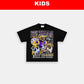 ODELL BECKHAM JR - LSU - KIDS TEE - VIP - GAME CHANGERS TEE
